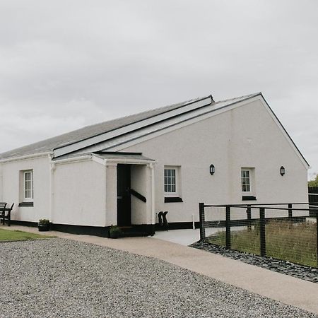 Fisherman'S Cottage Vatsker Exterior photo