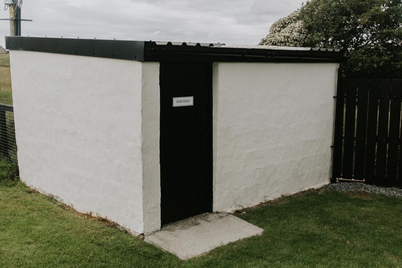 Fisherman'S Cottage Vatsker Exterior photo