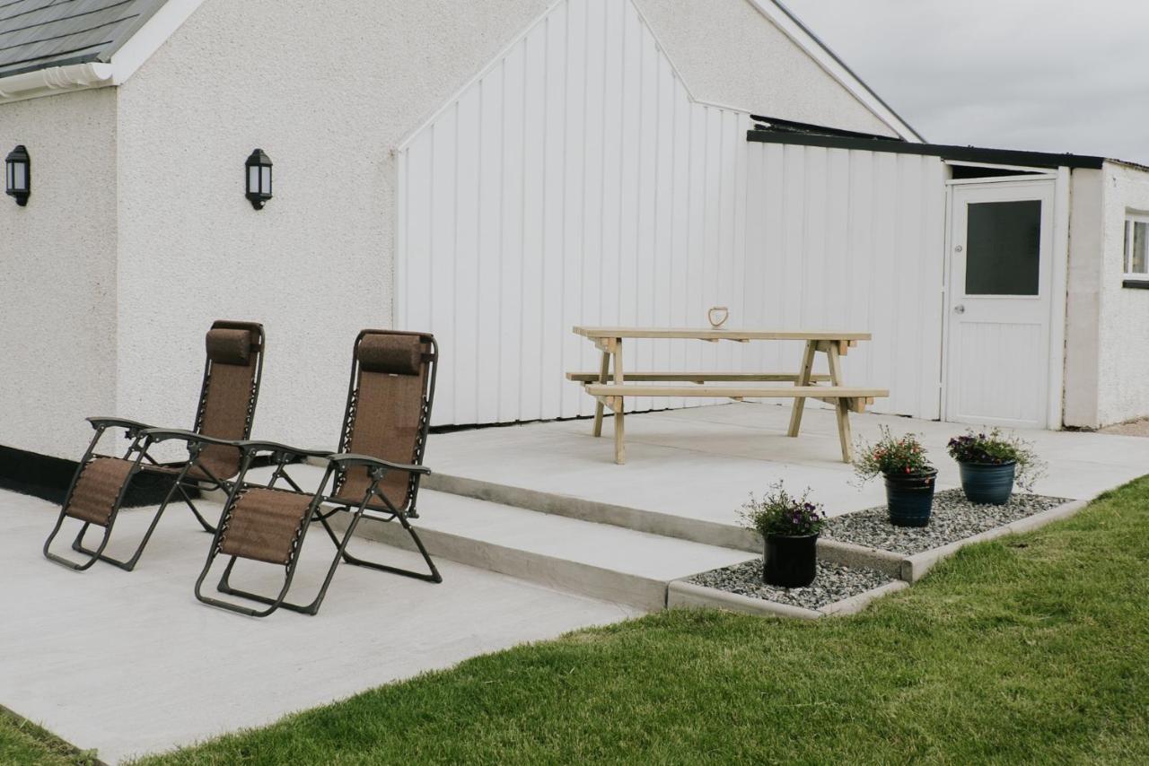 Fisherman'S Cottage Vatsker Exterior photo